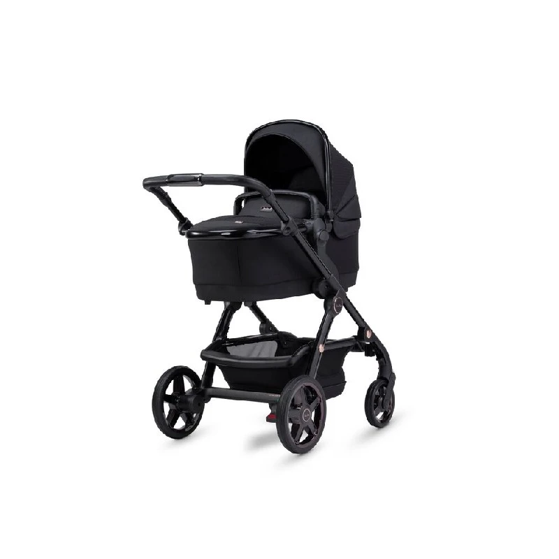 Бебешка количка Silver Cross, Wave, Eclipse